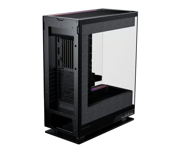 Phanteks Evolv Series X2 Charcoal Black - 1455420 - zdjęcie 2